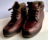 COLE-HAAN Bottines d'hiver hommes, #42- Warm Winter men's ankle