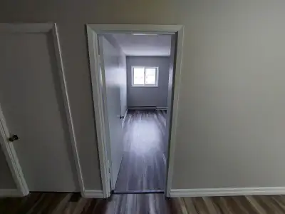 Roommate for a 2-bedroom apartment