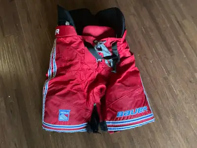 Bauer Hockey Pants Oakville Rangers, View more