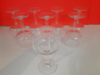 Wine or Dessert Glass Cups