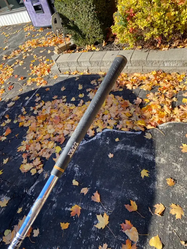 golf clubs and bag in Golf in Belleville - Image 6