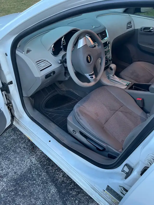Chevrolet Malibu 2012553399117100492805