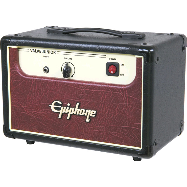 Epiphone valve junior in Amps & Pedals in Hamilton