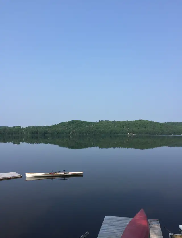 Open Water Rowing Shell - Double505386766246891522