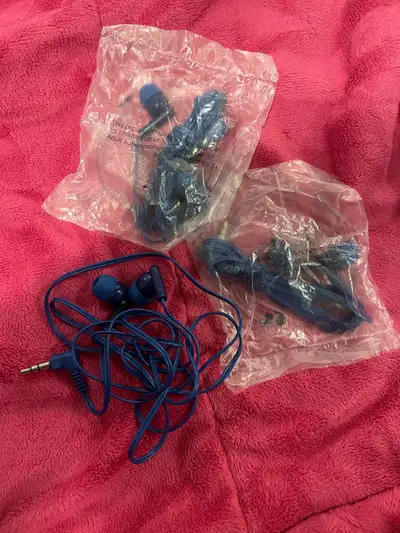 3 Vintage Stereo Headphones Jack Connector 3.5mm, View more