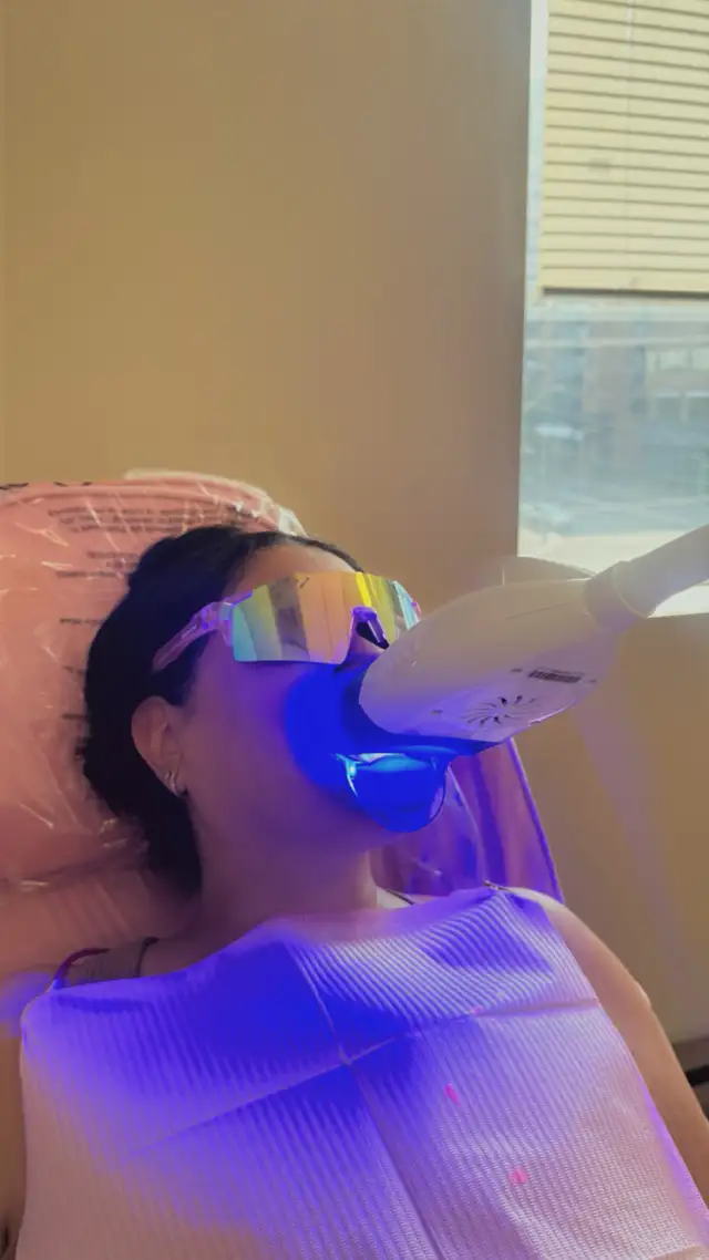 TEETH WHITENING $75 Certified Dental Assistant63006658908033121