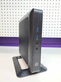 Remanufactured 2014 HP Mini PC 2 cores 8gb Linux