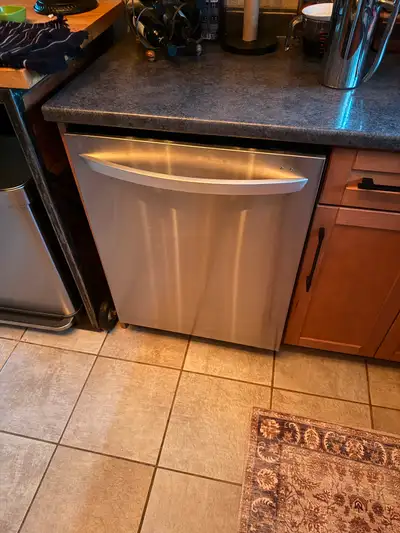 LG Dishwasher For Sale, View more