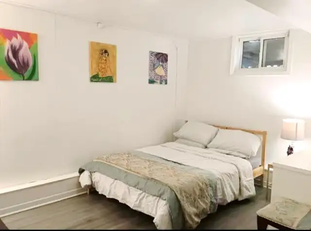 1 bedroom basement apartment- Young & Eglinton in Long Term Rentals in City of Toronto - Image 2
