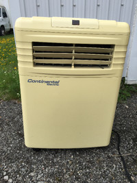 Air conditionner portatif 9000BTU