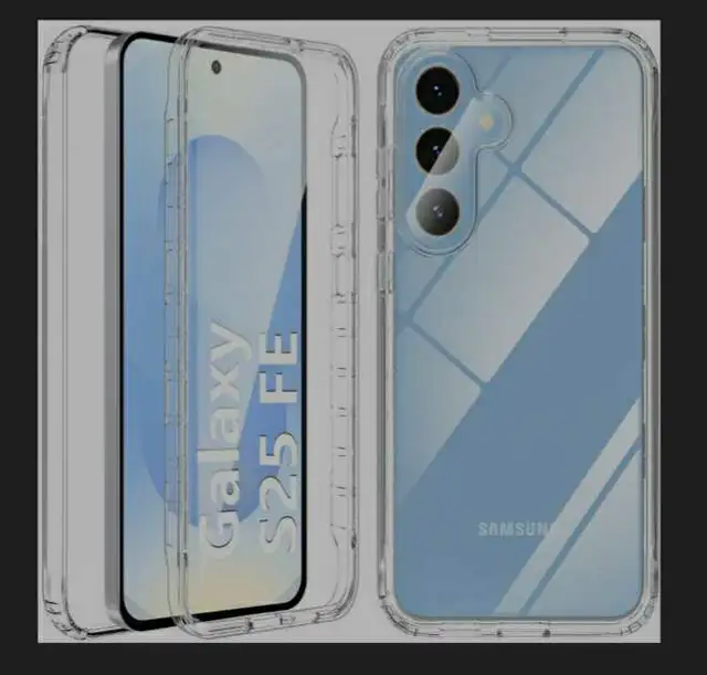 Phone Case - Galaxy 25FE63882168721025120