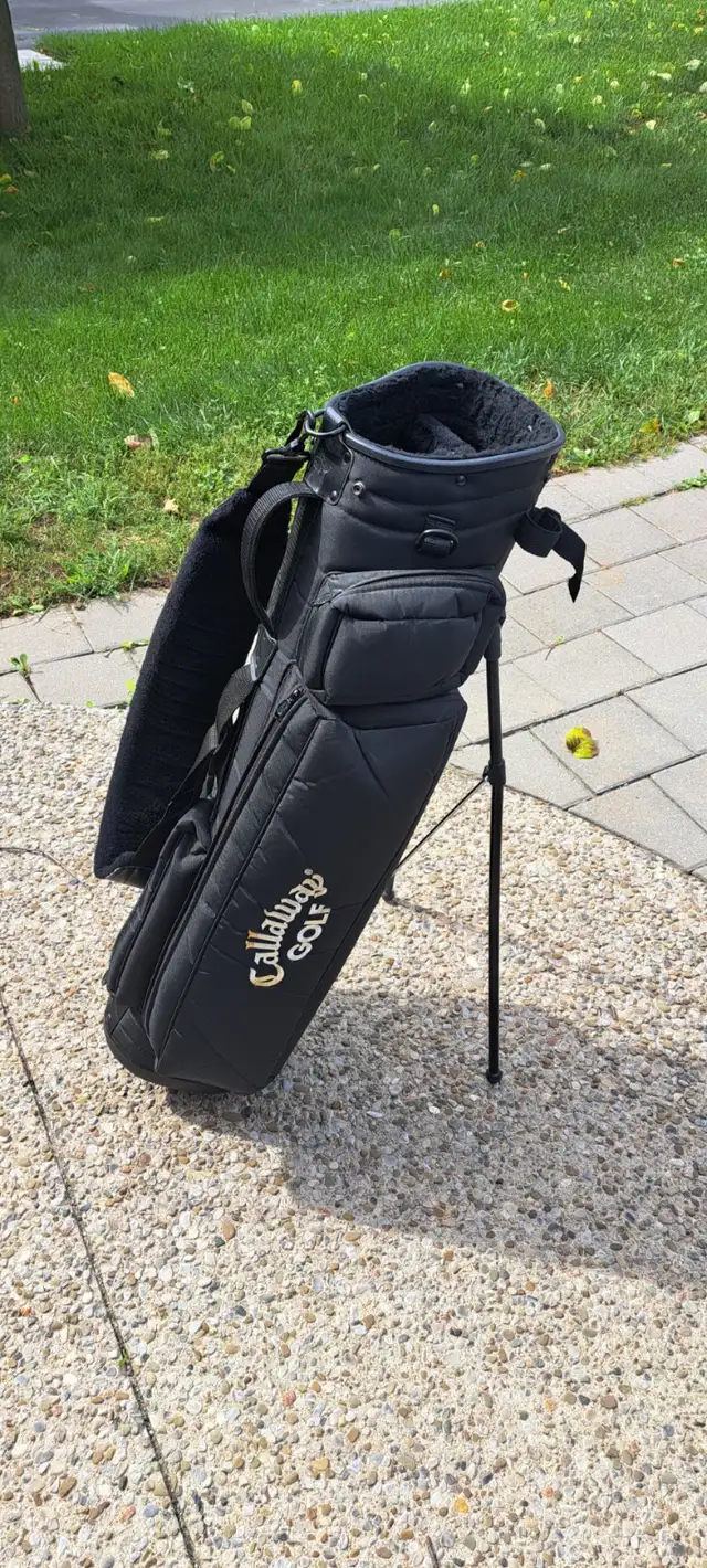 Callaway Stand Bag