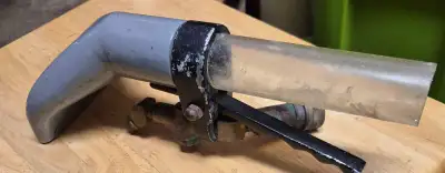 Upholstery Cleaning Tool, View more