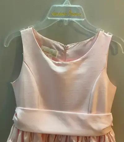 Flower Girls / Communion Dress Princess Style New Cond, View more