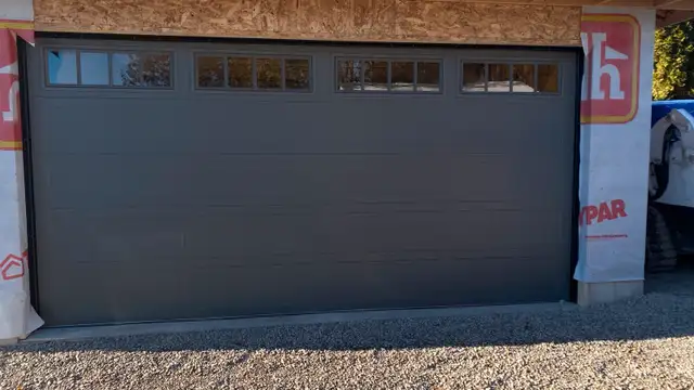 Garage door repair   24/762863238576003124