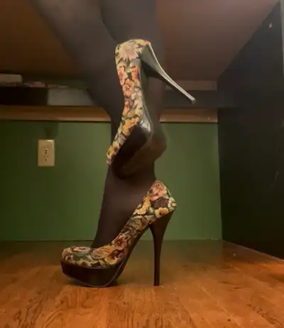 High Heels , View more