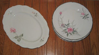 Fine China / Porcelain Dinner sets -Germany, Japan, Czech, China