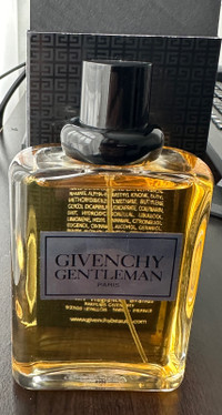 Givenchy mens perfume 