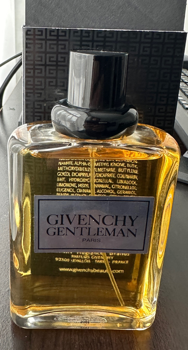 Givenchy mens perfume  in Men's in Stratford