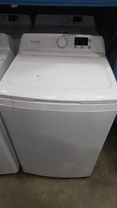 27” Element Top Load Washer 4.5 Cu Ft ENTW4525EW-CA- white, View more