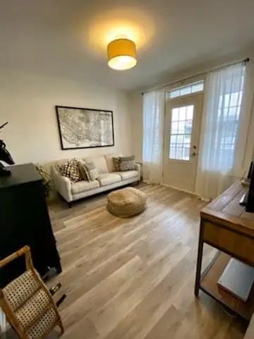 Beau logement 4 1/2 à Trois-Rivières