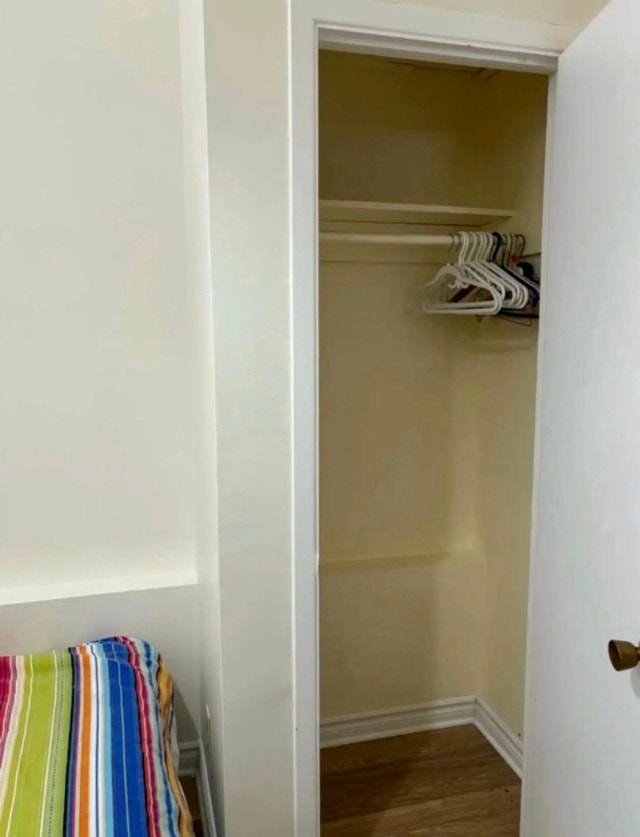 Chambre à louer à St-Bruno — photo 2