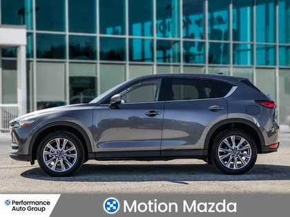 Mazda CX-5 GT W-Turbo for sale in Cars & Trucks in Mississauga / Peel Region - Image 2