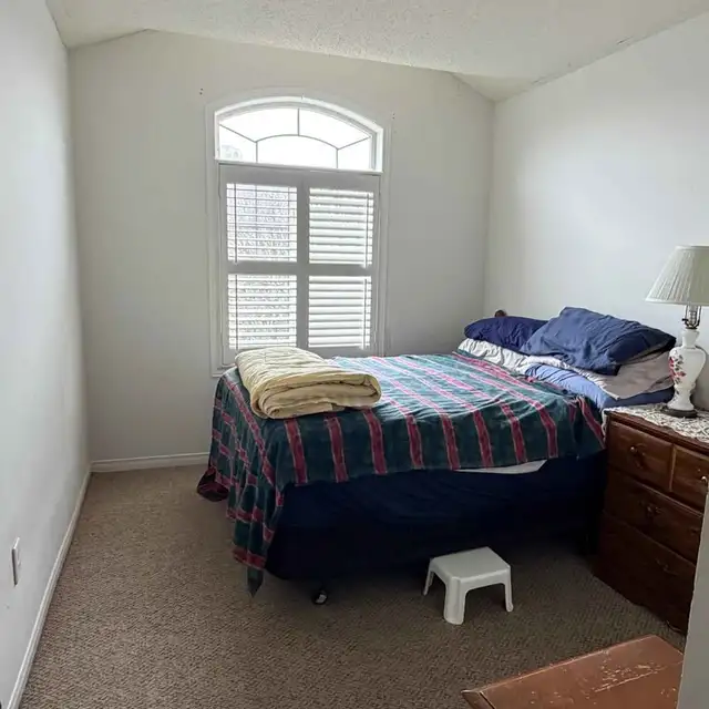 3+1 Bed Townhouse for Rent by Humberline Etobicoke in Long Term Rentals in City of Toronto - Image 9