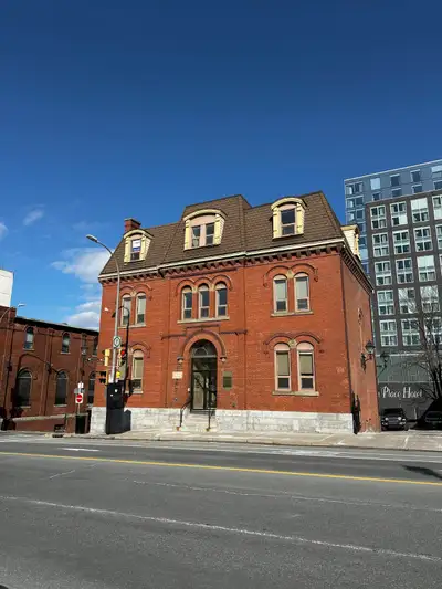 https://youtube.com/shorts/pqevAqHE-Nw?feature=share Property Features • This heritage property, des...
