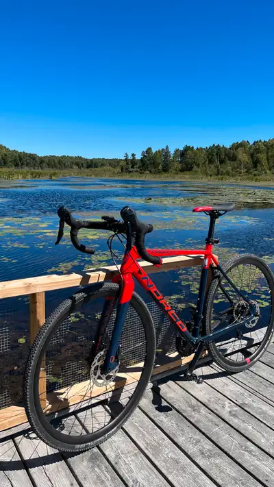 cyclecross, View more