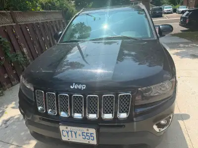 5000 CAD - moving sale