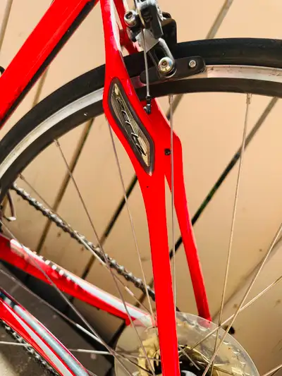 Specialized Road Bike, View more