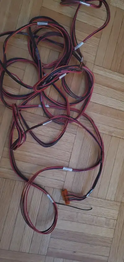 Notifier  power cable , View more
