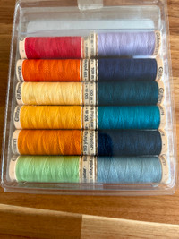 Gutermann Sewing Thread