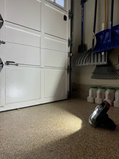 Bosch GLI18V-1900N 18V LED Floodlight (Bare Tool), Cordless $120, View more