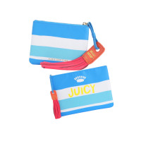 JUICY COUTURE CARRY ME SMALL POUCH - BNWT