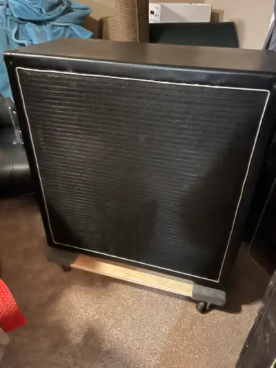 Mesa MC-90 Speakers 4x12, View more