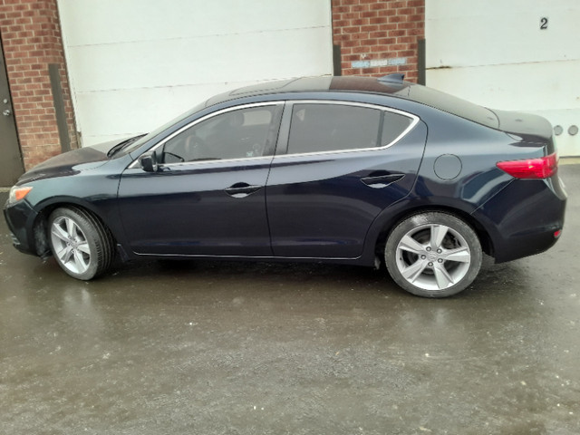 2013 Acura ILX in Cars & Trucks in Mississauga / Peel Region