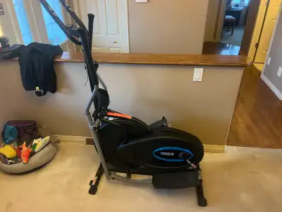 Progear Air Elliptical Pro, View more