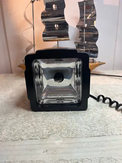 Intertec Strobe Light, View more