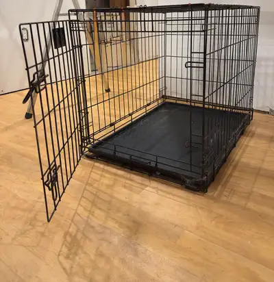 DOG CRATE, View more