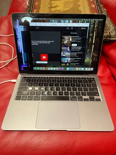 MacBook 2020, View more