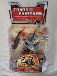 Transformers Generations figures - new pricing!