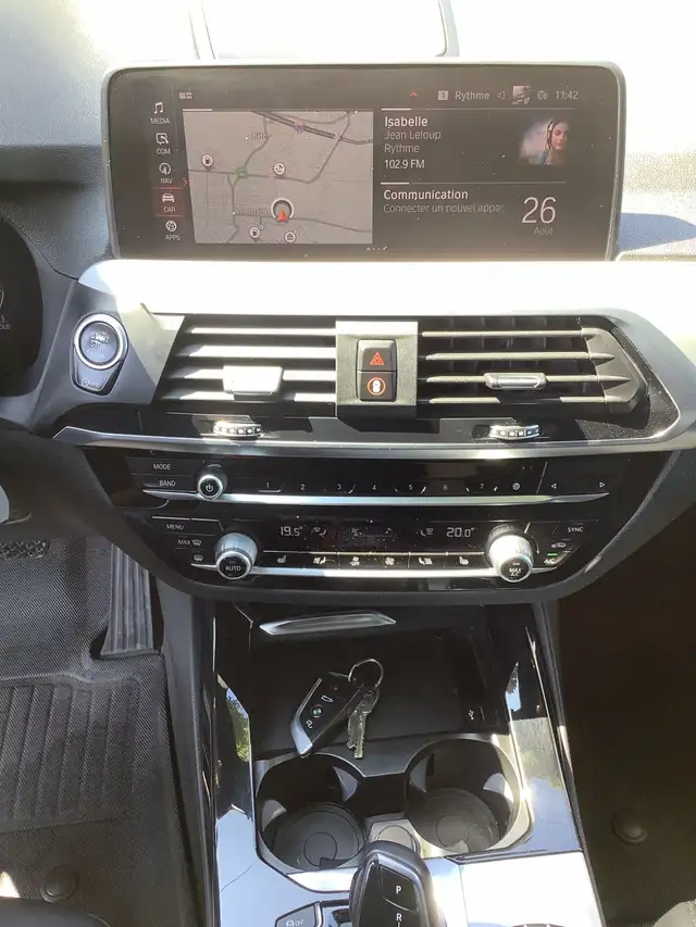 BMW X3 2020548407751643637768