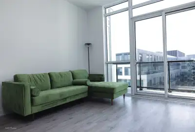 Oakville Penthouse for Rent Brand New (Furnished)