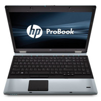 HP PROBOOK 6540B | CORE I5 M430 @ 2.27 GHZ + 6 GO RAM + 1 TB DP