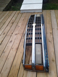 1993 chev pickup grill