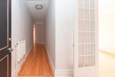 5 1/2 apartment in Westmount