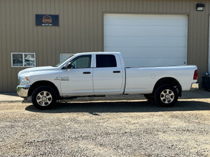 2017 RAM 3500