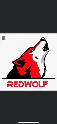 Red Wolf Contracting services